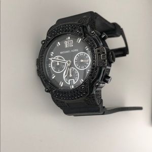 Michael Kors Black Watch